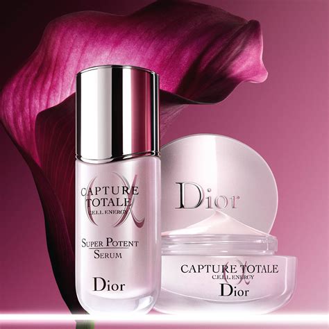 christian Dior wrinkle cream